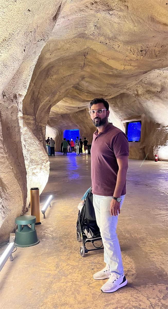 AbdulAziz Syed - Image 2